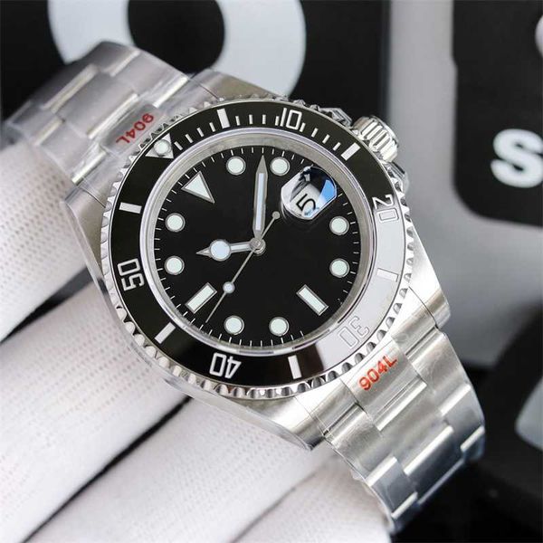 roles mens wristwatch self-winding movement mechanical watches 40mm black ceramic case fine steel watchband luxury business sports watch gif, Slivery;black
roles mens wristwatch self-winding movement mechanical watches 40mm black ceramic case fine steel watchband luxury business sports watch gif, Slivery;black