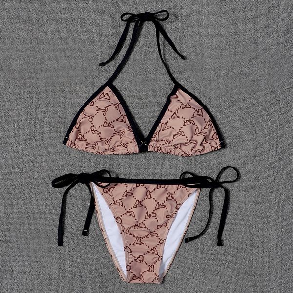 designer bikini r swimwear women classic swimwear letter pattern print summer two pieces swimsuit women's fashion bikinis styles bathin, Black
designer bikini r swimwear women classic swimwear letter pattern print summer two pieces swimsuit women's fashion bikinis styles bathin, Black