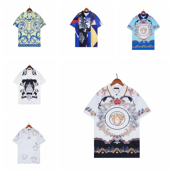 man hip hop tees designer summer casual t shirt fashion man woman loose tide printed street skateboard shirt, White;black
man hip hop tees designer summer casual t shirt fashion man woman loose tide printed street skateboard shirt, White;black