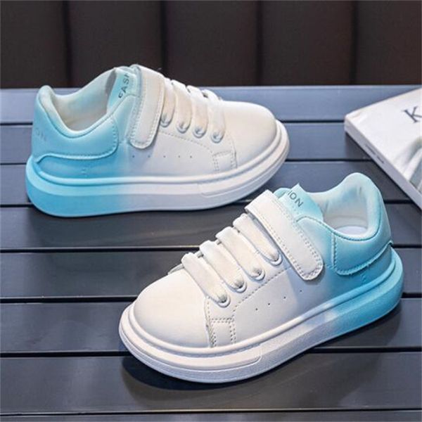 fashion children running sports shoes gradient color kids athletic shoes boys girls outdoor trainers toddler baby casual sneakers, Black
fashion children running sports shoes gradient color kids athletic shoes boys girls outdoor trainers toddler baby casual sneakers, Black