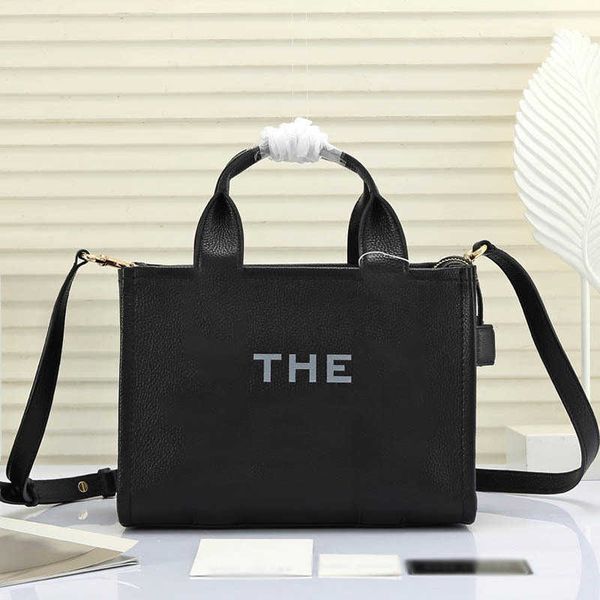 nxy the leather tote bag marc womens handbag branding totes bags designer handbags women shoulder crossbody colorblock bags large purses 230
nxy the leather tote bag marc womens handbag branding totes bags designer handbags women shoulder crossbody colorblock bags large purses 230