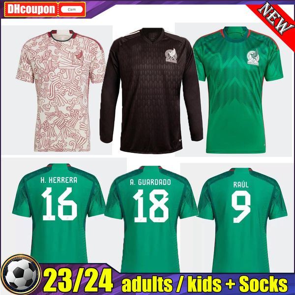 mexico 22 23 fans player version soccer jerseys 2022 green camisetas de futbol lozano herrera layun raul guardado vela tecatito football shi, Black;yellow
mexico 22 23 fans player version soccer jerseys 2022 green camisetas de futbol lozano herrera layun raul guardado vela tecatito football shi, Black;yellow