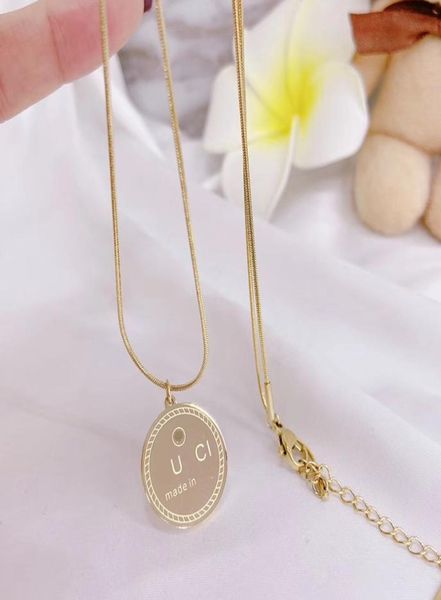 luxury design necklace choker chain 18k gold plated stainless steel necklaces pendant statement fashion womens wedding jewelry acc8600693, Silver
luxury design necklace choker chain 18k gold plated stainless steel necklaces pendant statement fashion womens wedding jewelry acc8600693, Silver