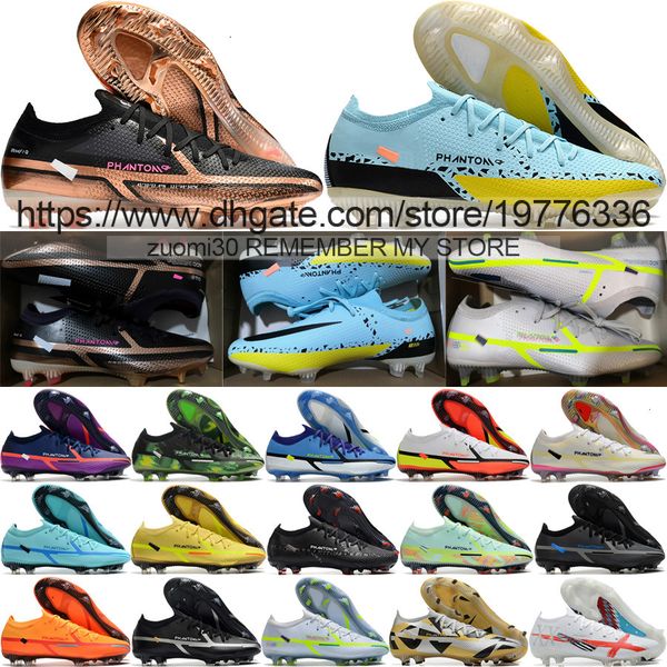 send with bag quality football boots phantom gt2 elite fg soft leather soccer cleats mens soft leather lithe comfortable neymars world cup s, Black
send with bag quality football boots phantom gt2 elite fg soft leather soccer cleats mens soft leather lithe comfortable neymars world cup s, Black
