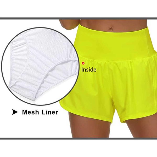 lu-18 quick drying sports y shorts women's casual fitness fake two-pieces light proof lined yoga leggings running golf biker pant, Gray
lu-18 quick drying sports y shorts women's casual fitness fake two-pieces light proof lined yoga leggings running golf biker pant, Gray