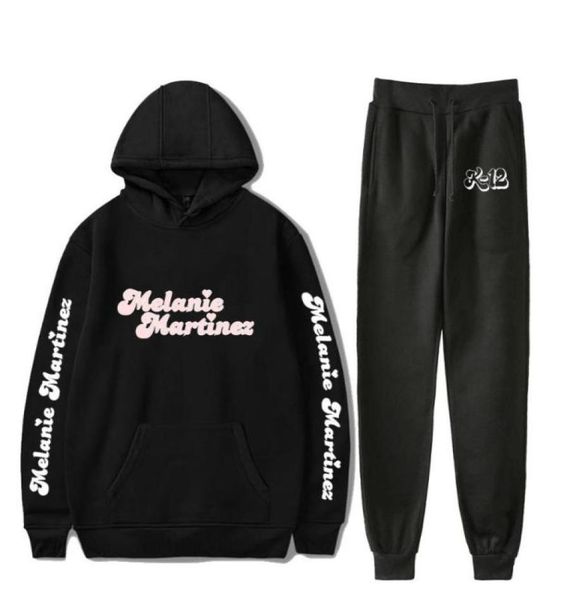 men039s hoodies sweatshirts melanie martinez two piece set tracksuit long sleeve hoodiesjogger pant k12 streetwearpants me3501220, Black
men039s hoodies sweatshirts melanie martinez two piece set tracksuit long sleeve hoodiesjogger pant k12 streetwearpants me3501220, Black