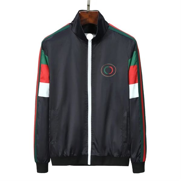 2023 new double-sided jacket men's wear designer jackets fashion brand sports trench coat fashion coat long sleeve street hoodie, Black;brown
2023 new double-sided jacket men's wear designer jackets fashion brand sports trench coat fashion coat long sleeve street hoodie, Black;brown