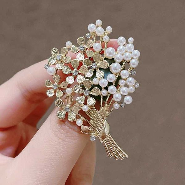 pins brooches ladies bouquet brooch cute flower corsage sweater coat bule suit accessories gift for woman party wedding brooches pinl230315, Gray
pins brooches ladies bouquet brooch cute flower corsage sweater coat bule suit accessories gift for woman party wedding brooches pinl230315, Gray