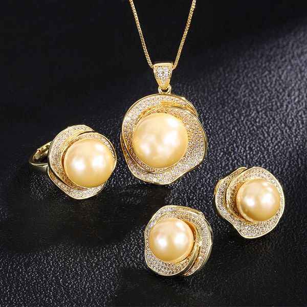 designer earring women pearl stud earrings fashion woman ring womens necklace pendant with diamond earings 18k gold plated stud earing lady, Golden;silver
designer earring women pearl stud earrings fashion woman ring womens necklace pendant with diamond earings 18k gold plated stud earing lady, Golden;silver