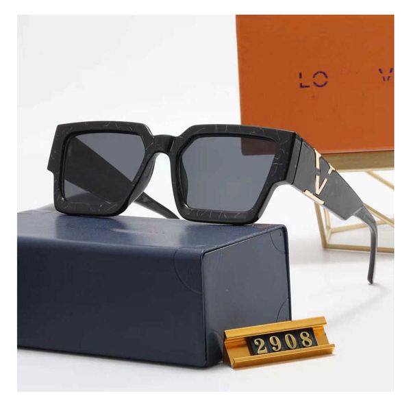 designer sunglasses loiv sunglasses large logo sunglass luxury mens womens temperament polarized drive channel sunglasses branded glasses, White;black
designer sunglasses loiv sunglasses large logo sunglass luxury mens womens temperament polarized drive channel sunglasses branded glasses, White;black