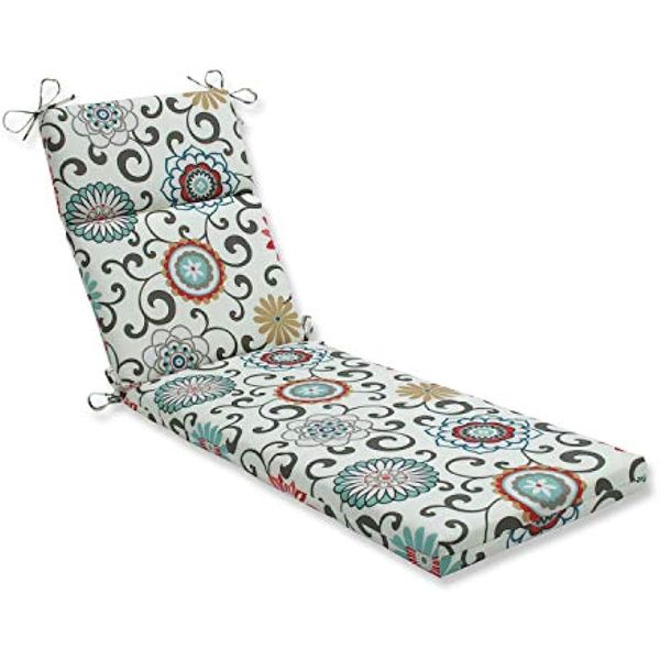 pillow perfect outdoor/indoor pom play peachtini chaise lounge cushion 72 5 in l x 21 in w x 3 in d blue table camp
pillow perfect outdoor/indoor pom play peachtini chaise lounge cushion 72 5 in l x 21 in w x 3 in d blue table camp