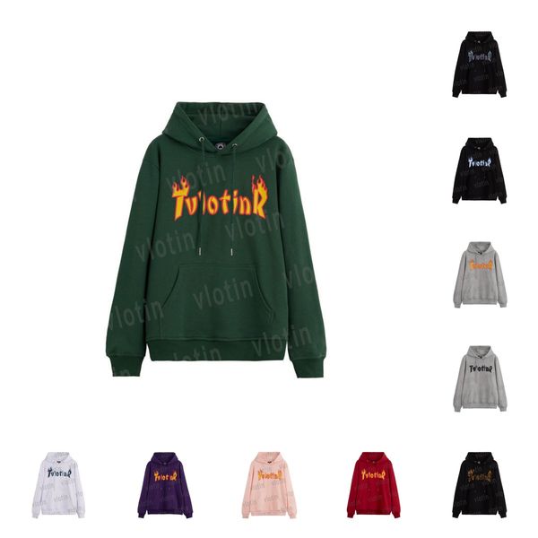2023 european american popular brand thrashess designer hoodie print hoodies men women street couple casual hip hop pullover sweatshirts, White;black
2023 european american popular brand thrashess designer hoodie print hoodies men women street couple casual hip hop pullover sweatshirts, White;black
