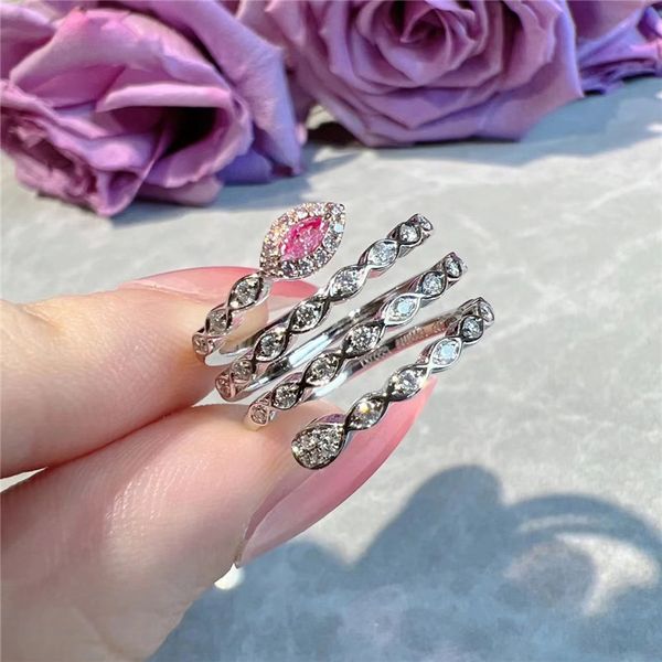 vintage snake finger ring aaaaa zircon 925 sterling silver engagement wedding band rings for women men birthday party jewelry, Slivery;golden
vintage snake finger ring aaaaa zircon 925 sterling silver engagement wedding band rings for women men birthday party jewelry, Slivery;golden