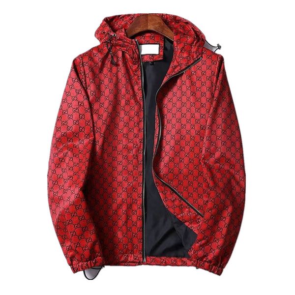 spring jacket tracksuit jackets jacket windbreaker long sleeve full zipper letter printed pocket slim dress jackets coats outerwear 3xl, Black;brown
spring jacket tracksuit jackets jacket windbreaker long sleeve full zipper letter printed pocket slim dress jackets coats outerwear 3xl, Black;brown