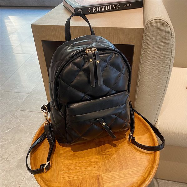 women men backpack style genuine leather fashion casual bags small girl schoolbag business lapbackpack charging bagpack rucksack sport&outdo
women men backpack style genuine leather fashion casual bags small girl schoolbag business lapbackpack charging bagpack rucksack sport&outdo