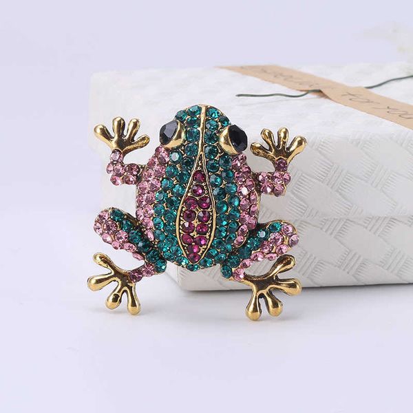 pins brooches funny colored rhinone frog brooch girl bag cloing accessories brooch animal alloy pin giftl230315, Gray
pins brooches funny colored rhinone frog brooch girl bag cloing accessories brooch animal alloy pin giftl230315, Gray