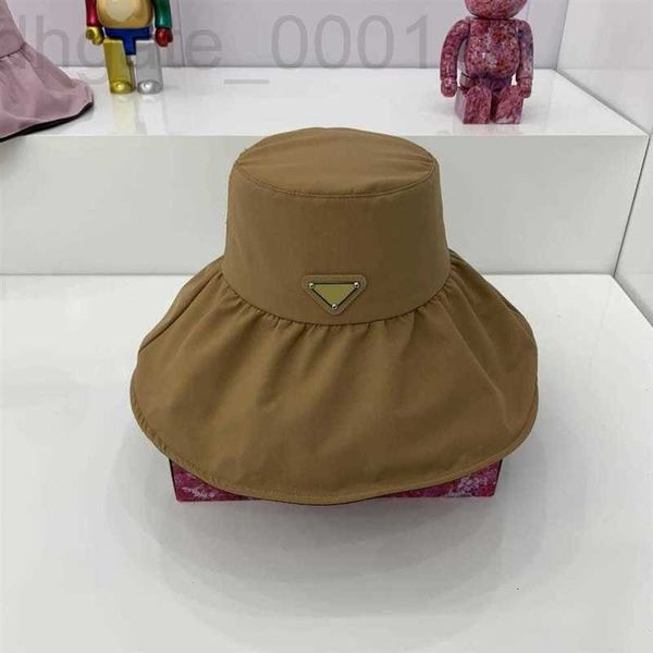 wide brim hats & bucket designer 2021 fashion designers women summer outdoor travel sun hat luxury hight quality beach fisherman cap 4 color, Blue;gray
wide brim hats & bucket designer 2021 fashion designers women summer outdoor travel sun hat luxury hight quality beach fisherman cap 4 color, Blue;gray