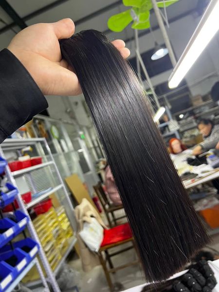 sdd vietnamse silky straight raw virgin hairs 2 bundles deal thick from roots to tips, Black
sdd vietnamse silky straight raw virgin hairs 2 bundles deal thick from roots to tips, Black