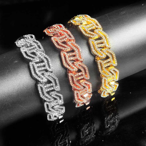 europe and the united states letters hollow hip-hop cuban necklace male and female couples simple cubanchain 0403, Silver
europe and the united states letters hollow hip-hop cuban necklace male and female couples simple cubanchain 0403, Silver