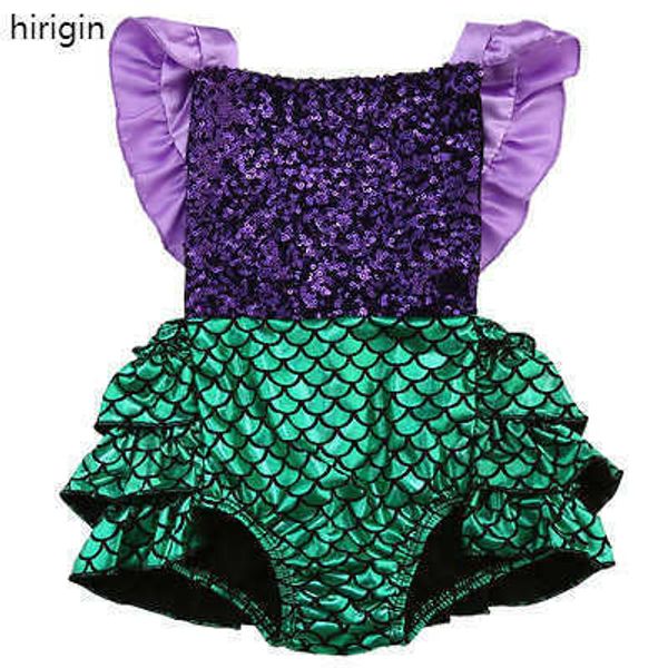 one-pieces infant baby girl sequins mermaid swimming bodysuits beachwear 1piece ruffles backless patchwork sunsuit swimwear swimsuits l23031, Black
one-pieces infant baby girl sequins mermaid swimming bodysuits beachwear 1piece ruffles backless patchwork sunsuit swimwear swimsuits l23031, Black