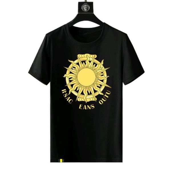 2023men's designers t shirt man womens t-shirt with letters print short sleeves summer shirts men loose, White;black
2023men's designers t shirt man womens t-shirt with letters print short sleeves summer shirts men loose, White;black