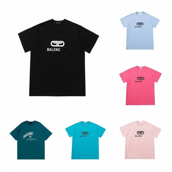 2023 fashion casual designer womens t shirt printed sweatshirt pure cotton breathable short sleeve, couple's same clothing, White
2023 fashion casual designer womens t shirt printed sweatshirt pure cotton breathable short sleeve, couple's same clothing, White