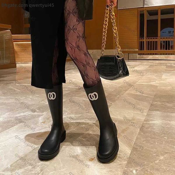 2023 new luxury brand designer square toe women's rain boots thick heel thick sole ankle boots women's rubber boots w220909, Black
2023 new luxury brand designer square toe women's rain boots thick heel thick sole ankle boots women's rubber boots w220909, Black