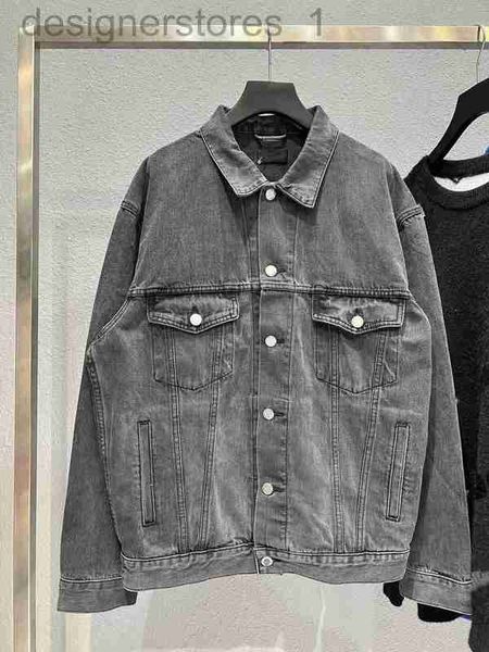 men's jackets designer back graffiti luminous denim jacket with the same effect for men and women fwxo, Black;brown
men's jackets designer back graffiti luminous denim jacket with the same effect for men and women fwxo, Black;brown