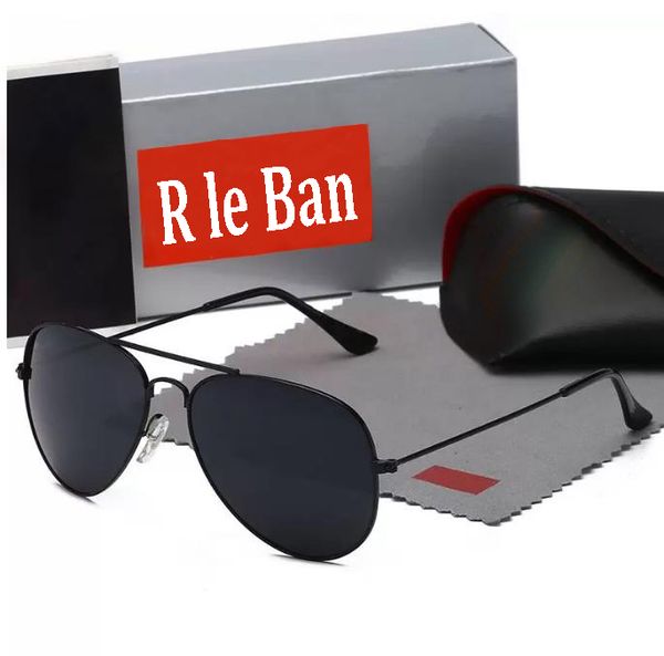 luxury brand sunglasses designer rale ban 3025 polarizing eye care for men women uv400 eyeglass oval frame gradual lens glasses 14 colors op, White;black
luxury brand sunglasses designer rale ban 3025 polarizing eye care for men women uv400 eyeglass oval frame gradual lens glasses 14 colors op, White;black
