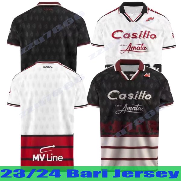 2022 2023 ssc bari mens soccer jerseys botta cheddira maiello esposito benali special edition football shirts short sleeve uniforms, Black;yellow
2022 2023 ssc bari mens soccer jerseys botta cheddira maiello esposito benali special edition football shirts short sleeve uniforms, Black;yellow