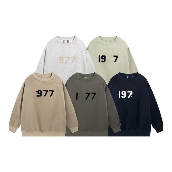mens hoodie brand designer new couple sweater fall korean loose versatile crew neck 2023 mens and womens set, Black
mens hoodie brand designer new couple sweater fall korean loose versatile crew neck 2023 mens and womens set, Black