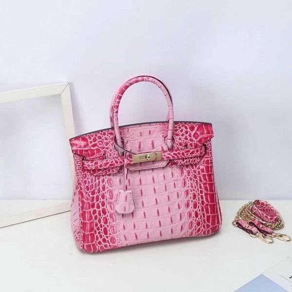 birkins designer bag fashionable personality cowhide leather women's crocodile bone crocodile back handbag single shoulder messenger cz
birkins designer bag fashionable personality cowhide leather women's crocodile bone crocodile back handbag single shoulder messenger cz