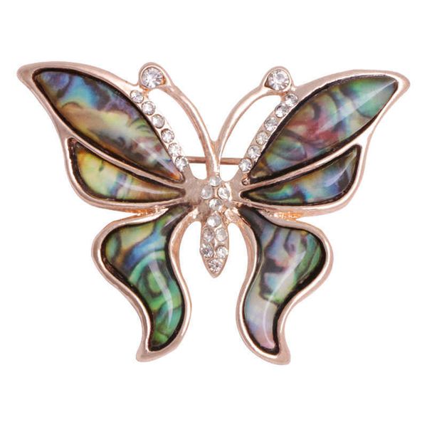 pins brooches fashionable texture natural abalone shell butterfly brooch personalized high -grade ch flower jaet cloing uniforml230315, Gray
pins brooches fashionable texture natural abalone shell butterfly brooch personalized high -grade ch flower jaet cloing uniforml230315, Gray