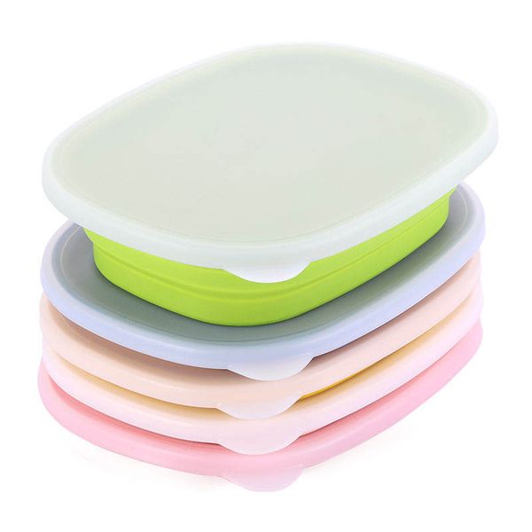 reusable silicon folding bowl bpa kitchen lonchera collapsable silicone storage food containers kids bento lunch box other baby feeding
reusable silicon folding bowl bpa kitchen lonchera collapsable silicone storage food containers kids bento lunch box other baby feeding