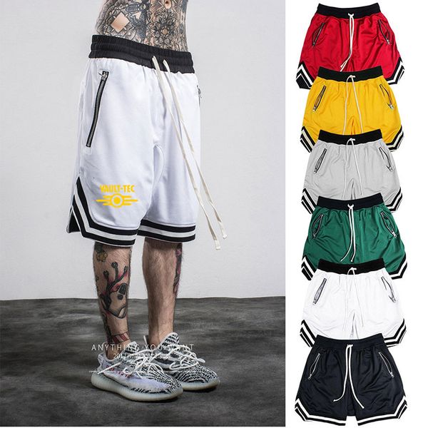 men's shorts vault tec video game fallout 2 3 4 cotton hight quality sports track summer fitness running breathable short pant 230314, White;black
men's shorts vault tec video game fallout 2 3 4 cotton hight quality sports track summer fitness running breathable short pant 230314, White;black
