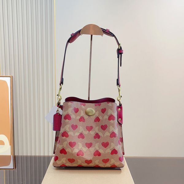 bucket bag designer bags ladies crossbody shoulder bag luxurys handbags women fashion trend purse handbag
bucket bag designer bags ladies crossbody shoulder bag luxurys handbags women fashion trend purse handbag
