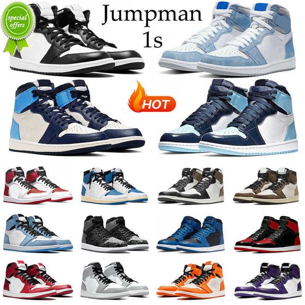 2023 og excellent retro ale 1s basketball shoes jumpman 1 black white rebellionaire bred patent military blue dark mocha hyper royal
2023 og excellent retro ale 1s basketball shoes jumpman 1 black white rebellionaire bred patent military blue dark mocha hyper royal