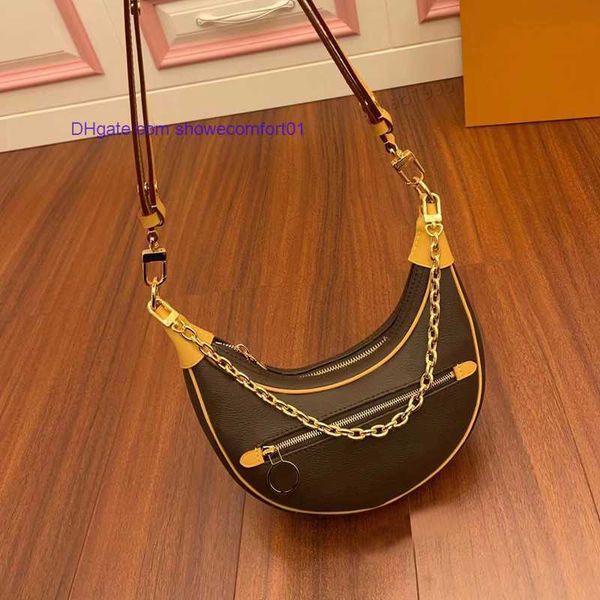 2022 new designer shoulder messenger bag underarm bag moon ladies chain fashion handbag showecomfort01
2022 new designer shoulder messenger bag underarm bag moon ladies chain fashion handbag showecomfort01