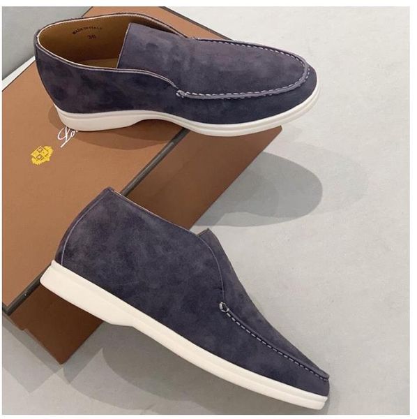 womens dress shoes cashmere loafers designers classic buckle round toes flat heel leisure comfort four seasons women factory shoe 35-42, Black
womens dress shoes cashmere loafers designers classic buckle round toes flat heel leisure comfort four seasons women factory shoe 35-42, Black