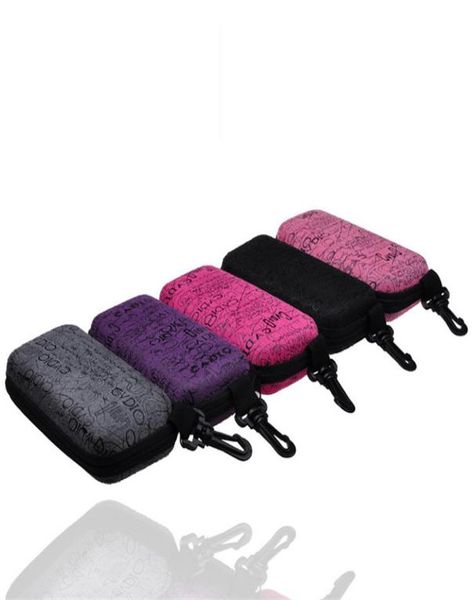 new protable eyewear case zipper hard sunglasses case glasses eyewear hook sunglasses box cover bag 20pcslot 7967011
new protable eyewear case zipper hard sunglasses case glasses eyewear hook sunglasses box cover bag 20pcslot 7967011
