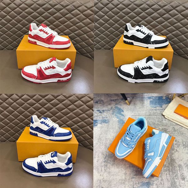 designer cowhide men's casual shoes new couple tpu outsole bizshoes letter printing embroidery fashion joker personality legal imitatio, Black
designer cowhide men's casual shoes new couple tpu outsole bizshoes letter printing embroidery fashion joker personality legal imitatio, Black