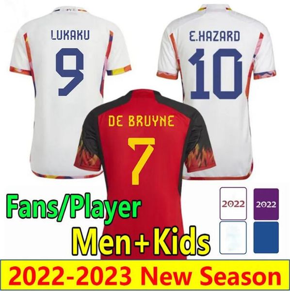 mertens lukaku soccer jerseys 22 23 de ketelaere hazard openda tielemans doku de bruyne football shirt belgiums carrasco witsel onana trossa, Black
mertens lukaku soccer jerseys 22 23 de ketelaere hazard openda tielemans doku de bruyne football shirt belgiums carrasco witsel onana trossa, Black