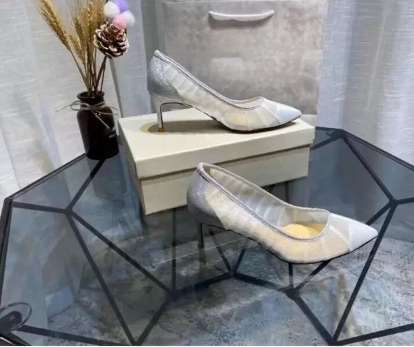 23 summer roman lace dress shoes sandals love high heels pumps white mesh silver glitter pointed toe flat heel women shoe size 35-40, Black
23 summer roman lace dress shoes sandals love high heels pumps white mesh silver glitter pointed toe flat heel women shoe size 35-40, Black
