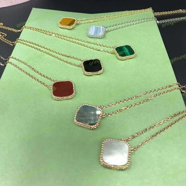 necklaces designer heart pendant necklace for men solitaire pendant necklaces silver chain necklace 4clove jewelry fashion classic collana d
necklaces designer heart pendant necklace for men solitaire pendant necklaces silver chain necklace 4clove jewelry fashion classic collana d