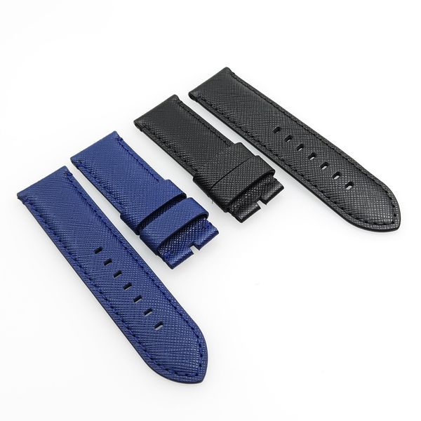 24mm canvas leather calf leather band strap fit for pam luminor radiomir wirst watch, Black;brown
24mm canvas leather calf leather band strap fit for pam luminor radiomir wirst watch, Black;brown