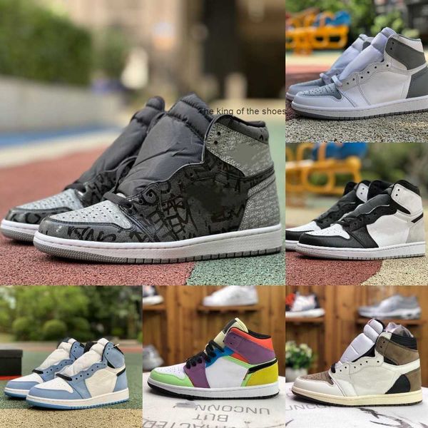 2023 og jumpman 1 1s high sports basketball shoes mens women stealth stage haze bio hack rebellionaire military university blue new love dar
2023 og jumpman 1 1s high sports basketball shoes mens women stealth stage haze bio hack rebellionaire military university blue new love dar