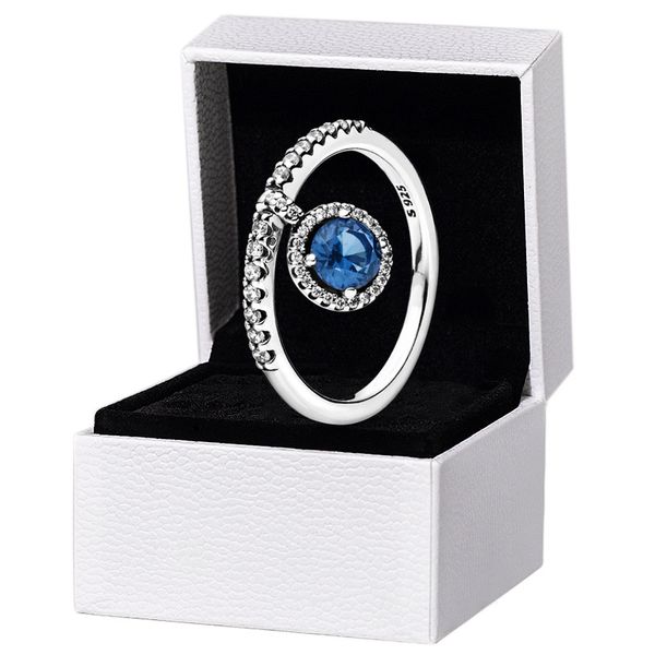 sparkling blue round stone rings for pandora authentic sterling silver wedding party jewelry for women girlfriend gift cz diamond designer r, Slivery;golden
sparkling blue round stone rings for pandora authentic sterling silver wedding party jewelry for women girlfriend gift cz diamond designer r, Slivery;golden