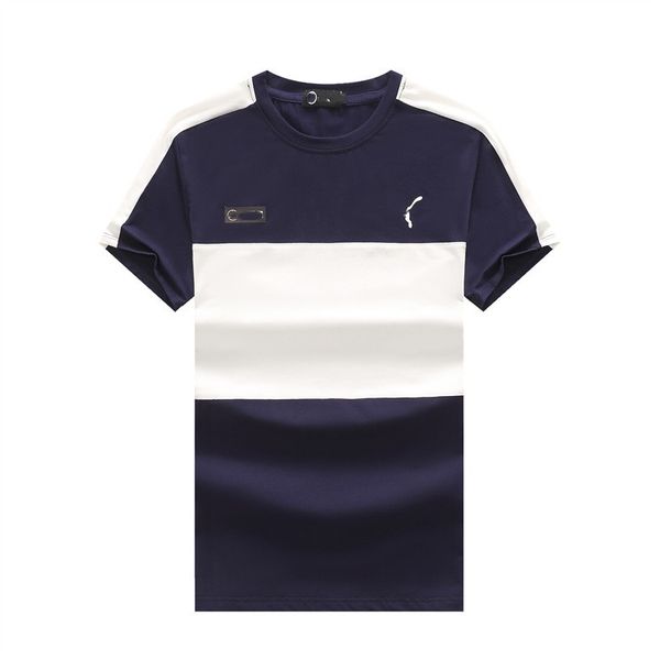 cotton poplin men's designer t-shirt luxury brand fashion casual t-shirt summer shirt letter printing high-quality comfort training spo, White;black
cotton poplin men's designer t-shirt luxury brand fashion casual t-shirt summer shirt letter printing high-quality comfort training spo, White;black