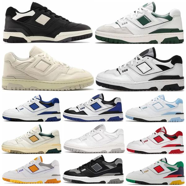 2023 designer bb550 b550 550 casual shoes mens women white green grey cream black blue rich paul unc evergreen navy purple shadow silver cya
2023 designer bb550 b550 550 casual shoes mens women white green grey cream black blue rich paul unc evergreen navy purple shadow silver cya