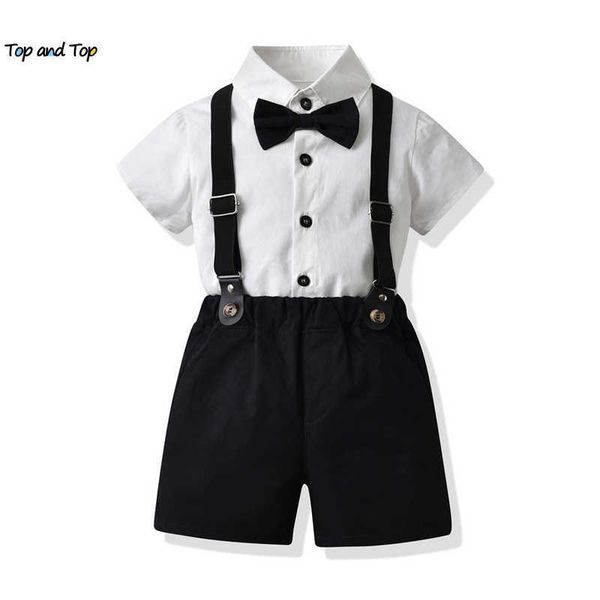 clothing sets ands toddler boys casual clothing set kids boy short sleeve bowtie shirtsuspenders shorts clothes formal suit pcs p, White
clothing sets ands toddler boys casual clothing set kids boy short sleeve bowtie shirtsuspenders shorts clothes formal suit pcs p, White